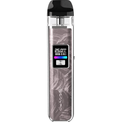 DOVPO Ayce Pro Kit | £15 - Avalanche Vapes Nacre Gold