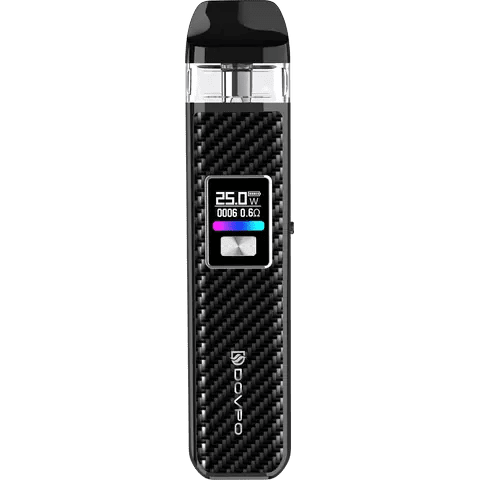 DOVPO Ayce Pro Kit | £15 - Avalanche Vapes Nacre Gold