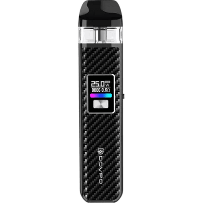DOVPO Ayce Pro Kit | £15 - Avalanche Vapes Nacre Gold