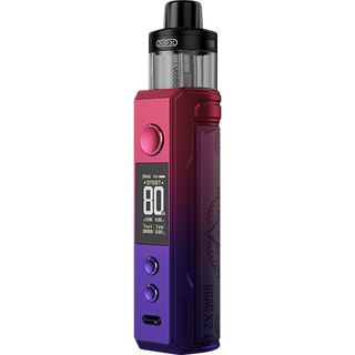 Voopoo DRAG X2 Pod Kit £20