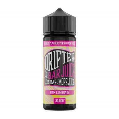 Drifter Bar Juice 100ml + 2 Nics. From £4 - Avalanche Vapes Apple Peach