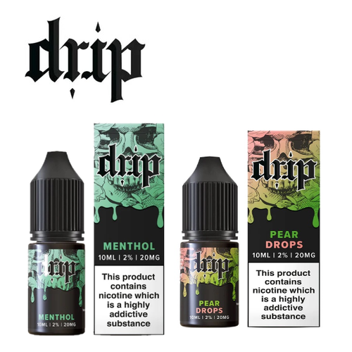 Drip SALT £2