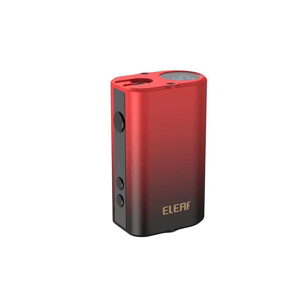 Eleaf Mini iStick 20W Mod | £12 - Avalanche Vapes Dark Grey
