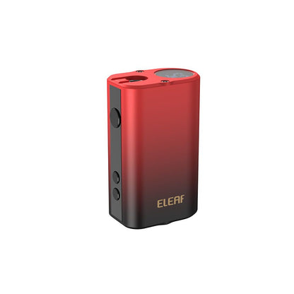 Eleaf Mini iStick 20W Mod | £12 - Avalanche Vapes Dark Grey
