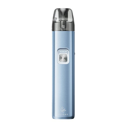 Elfbar ELFX2 Pod Kit | £7 - Avalanche VapesSky Blue
