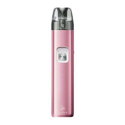 Elfbar ELFX2 Pod Kit | £7 - Avalanche VapesBerry Pink