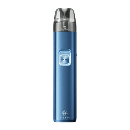 Elfbar ELFX2 Pod Kit | £7 - Avalanche VapesOcean Blue