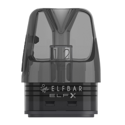 ElfX Pods (3 Pck) £7