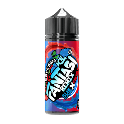 Fantasi 50/50 Shortfill | 100ml + 2 Nics | From £3 - Avalanche Vapes Watermelon Ice