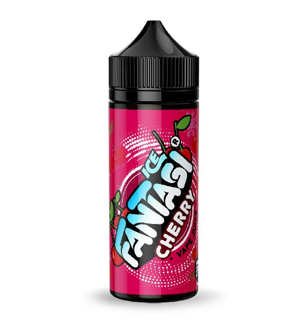 Fantasi 70/30 | 100ml + 2 Nics | £6 - Avalanche Vapes Cherry ICE