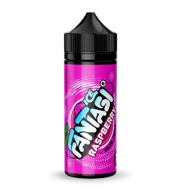 fantasi vape juice Fantasi Shortfill 70/30 | 100ml + 2 Nics
