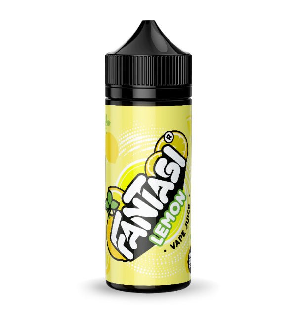Fantasi 70/30 | 100ml + 2 Nics | £6 - Avalanche Vapes Watermelon ICE