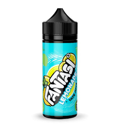 Fantasi 70/30 | 100ml + 2 Nics | £6 - Avalanche Vapes Lemonade