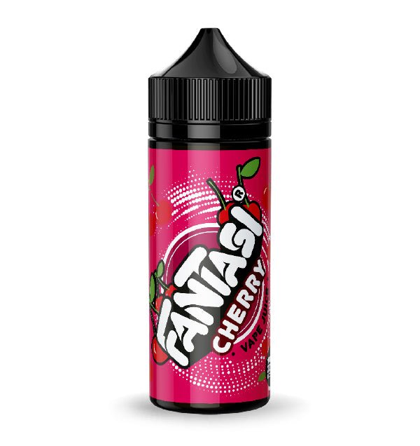 Fantasi 70/30 | 100ml + 2 Nics | £6 - Avalanche Vapes Blue Raspberry