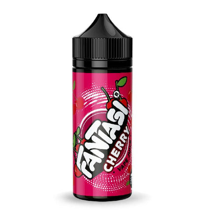 Fantasi 70/30 | 100ml + 2 Nics | £6 - Avalanche Vapes Blue Raspberry