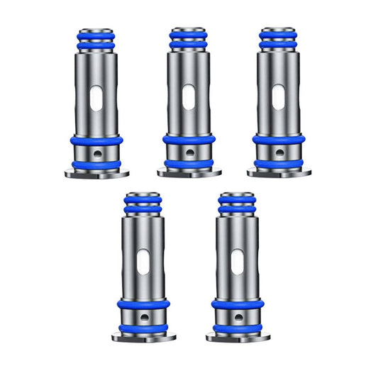 Freemax Galex Coils | £10 - Avalanche Vapes 1.0 Ω