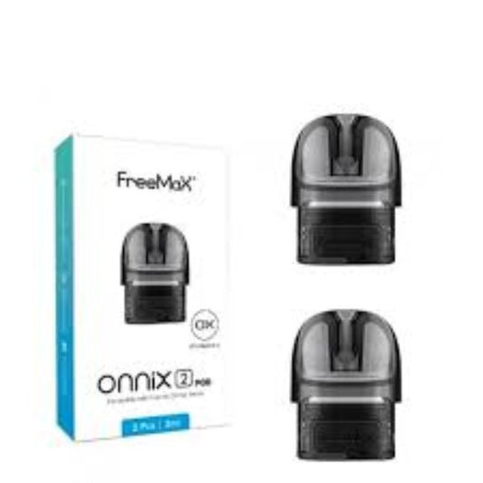 FreeMax Onnix 2 Pods | £5 - Avalanche Vapes