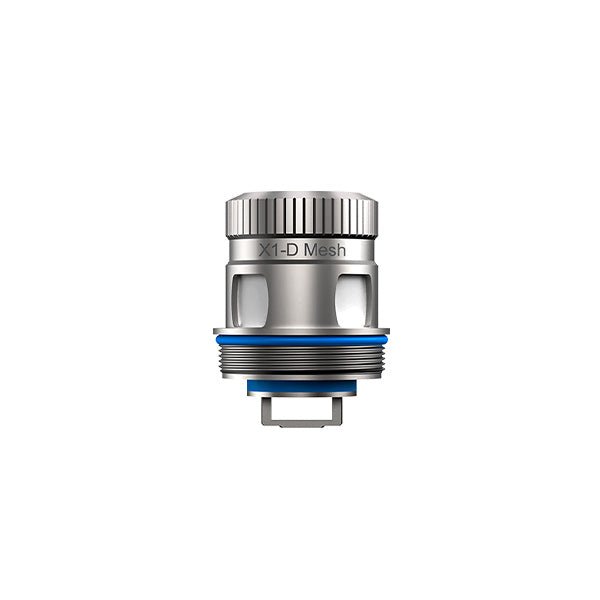 FreeMax X/NX Series Coils | £13 - Avalanche Vapes X3