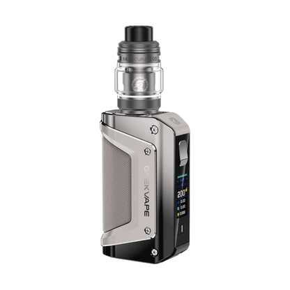 Geekvape Aegis Legend 3 Kit | £26 - Avalanche Vapes Blue