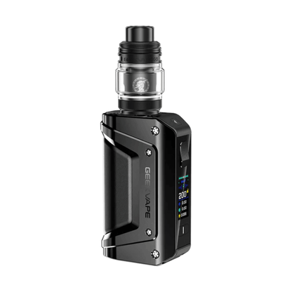 Geekvape Aegis Legend 3 Kit | £26 - Avalanche Vapes Rainbow