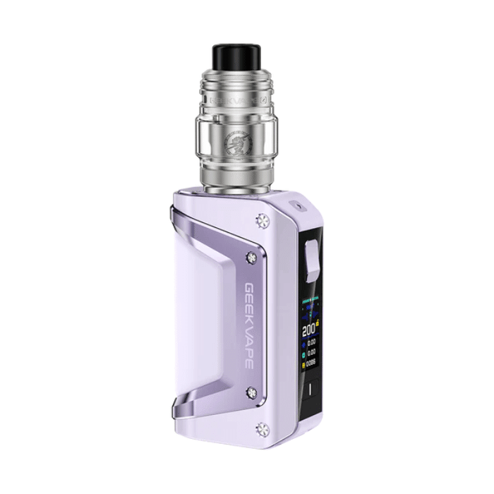 geekvape aegis 18650 Geekvape Aegis Legend 3 Kit | Dual 18650 | 200W