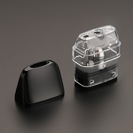 geekvape q pod Geekvape Q Pods (Side-Fill)