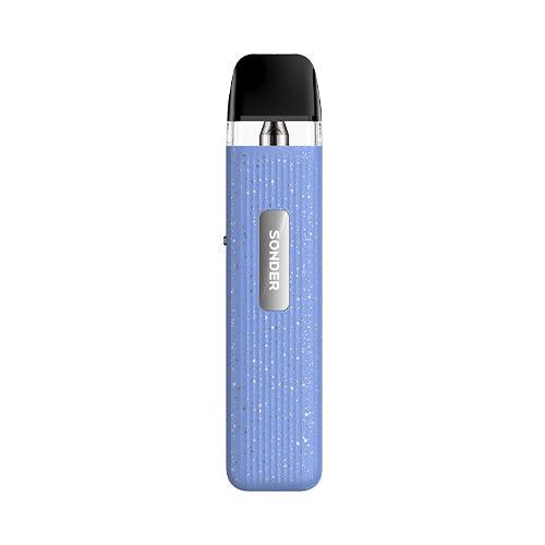 Geekvape Sonder Q Pod Kit | £5 - Avalanche Vapes Red