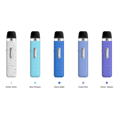 Geekvape Sonder Q Pod Kit | £5 - Avalanche Vapes Starry Night