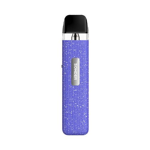 Geekvape Sonder Q Pod Kit | £5 - Avalanche Vapes Red