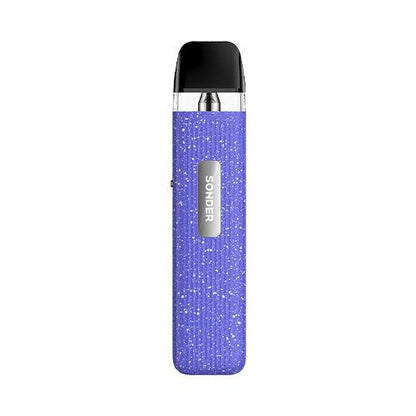 Geekvape Sonder Q Pod Kit | £5 - Avalanche Vapes Red