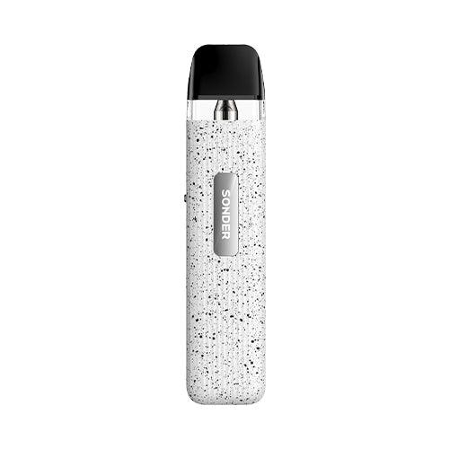 Geekvape Sonder Q Pod Kit | £5 - Avalanche Vapes Red