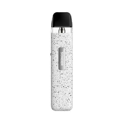 Geekvape Sonder Q Pod Kit | £5 - Avalanche Vapes Red