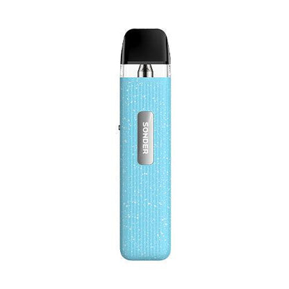 Geekvape Sonder Q Pod Kit | £5 - Avalanche Vapes Red