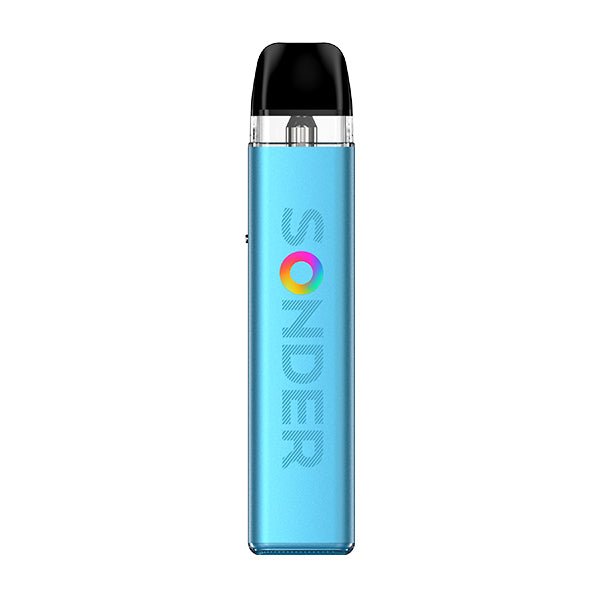 Geekvape Sonder Q2 Kit | £10 - Avalanche Vapes Ocean Blue