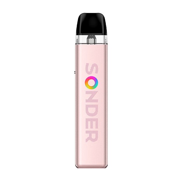 Geekvape Sonder Q2 Kit | £10 - Avalanche Vapes Sakura Pink