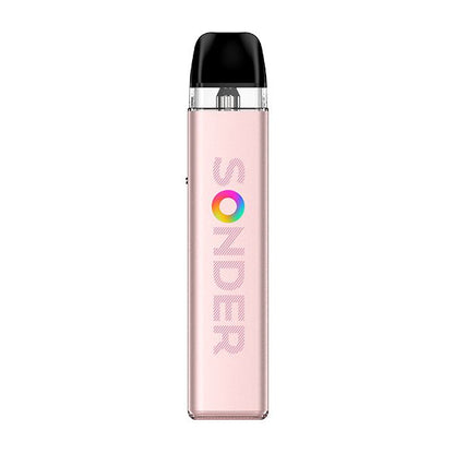 Geekvape Sonder Q2 Kit | £10 - Avalanche Vapes Sakura Pink