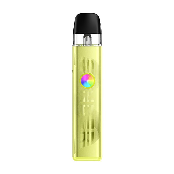 Geekvape Sonder Q3 Pod Kit | £10 - Avalanche VapesGroove Teal