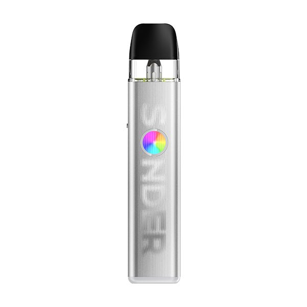 Geekvape Sonder Q3 Pod Kit | £10 - Avalanche VapesBeat Navy
