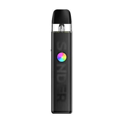 Geekvape Sonder Q3 Pod Kit | £10 - Avalanche VapesBeat Black