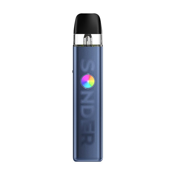 Geekvape Sonder Q3 Pod Kit | £10 - Avalanche VapesBeat Navy