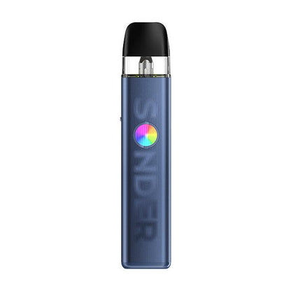 Geekvape Sonder Q3 Pod Kit | £10 - Avalanche VapesBeat Navy