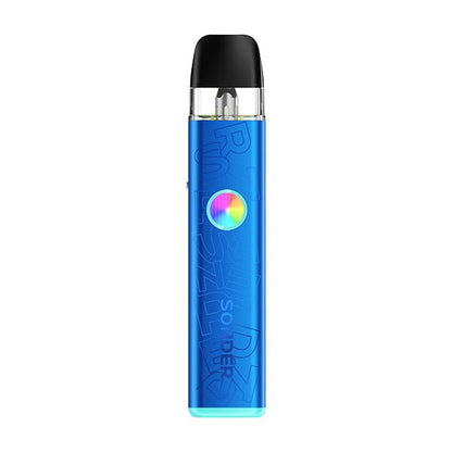 Geekvape Sonder Q3 Pod Kit | £10 - Avalanche VapesVibe Blue