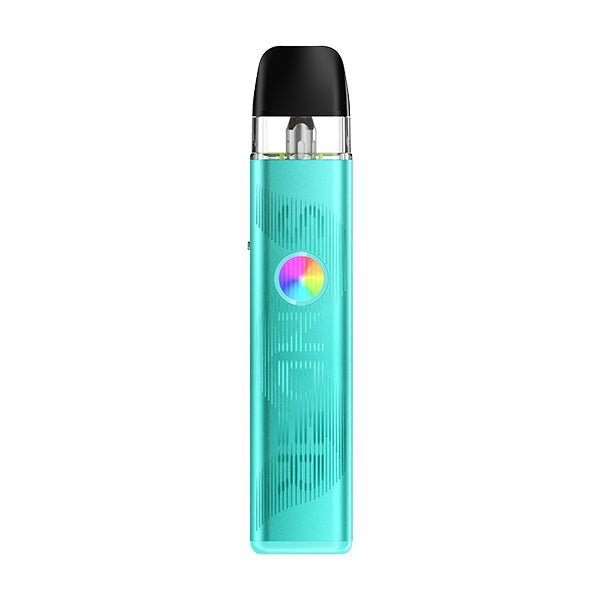 Geekvape Sonder Q3 Pod Kit | £10 - Avalanche VapesGroove Teal