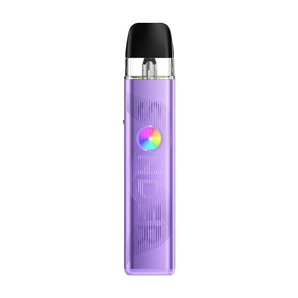 Geekvape Sonder Q3 Pod Kit | £10 - Avalanche VapesGroove Purple