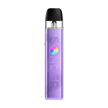 Geekvape Sonder Q3 Pod Kit | £10 - Avalanche VapesGroove Purple