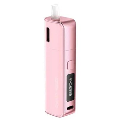 Geekvape Soul Pod Kit | £18 - Avalanche Vapes Gunmetal