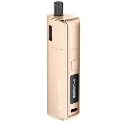 Geekvape Soul Pod Kit | £18 - Avalanche Vapes Champagne