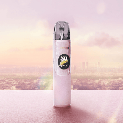 Geekvape Wenax Q2 Kit | £20 - Avalanche Vapes Powder Pink