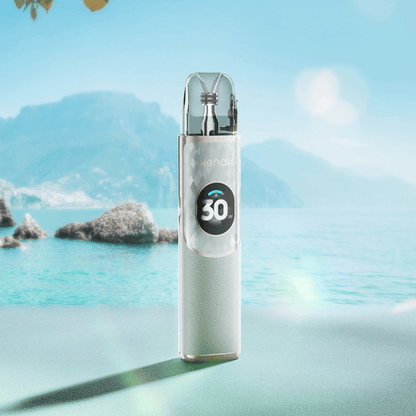 Geekvape Wenax Q2 Kit | £20 - Avalanche Vapes Summer Lime