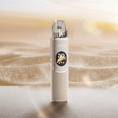 Geekvape Wenax Q2 Kit | £20 - Avalanche Vapes Sunset Dune